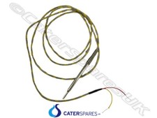 Sonda Di Temperatura Tipo K