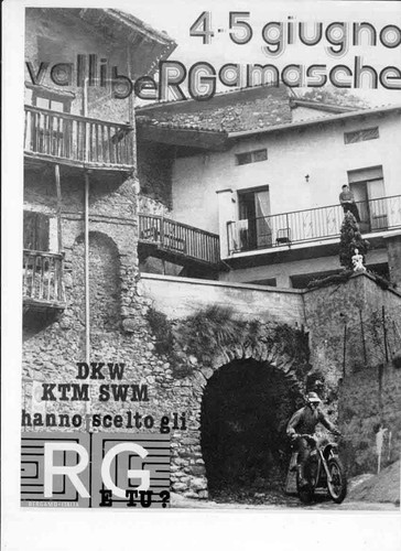 Advertising pubblicità - advertising,