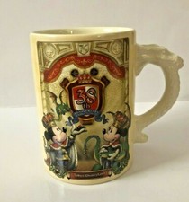 Tazza Tokyo Disneyland 38°