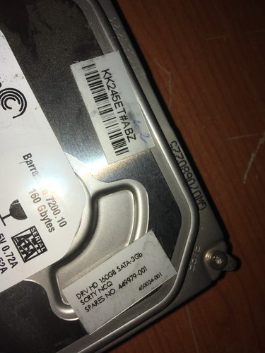 Hard disk sata - hard, hd