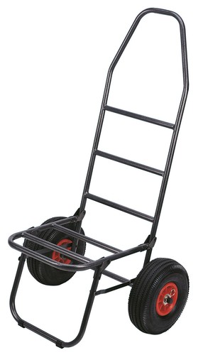 Behr eco trolley - trolley, carrello