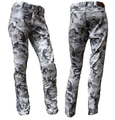 Moto jeans pantaloni madif - moto,