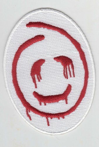 Patch the mentalist red john - mentalist,