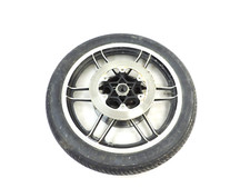 Ruota cerchio anteriore con dischi  2.15 x 19 HONDA CBX 650 SC NIGHTHAWK RC13