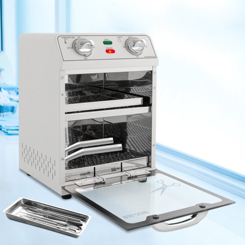 Sterilizzatore aria calda - aria,