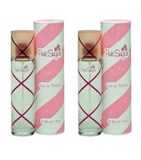 2 pezzi PINK SUGAR AQUOLINA