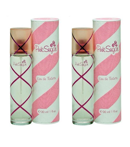 Pezzi pink sugar - 2, aquolina