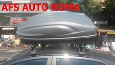 Box auto portabagagli all - portabagagli,