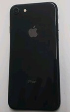 iPhone 8 Back Housing