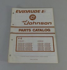 Catalogo Parti OMC Johnson /