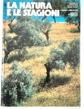 AA.VV. LA NATURA E LE