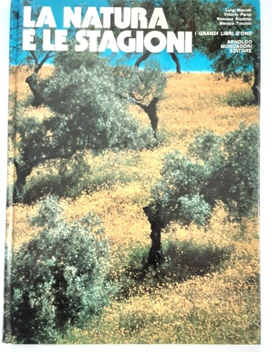Natura e le - e,