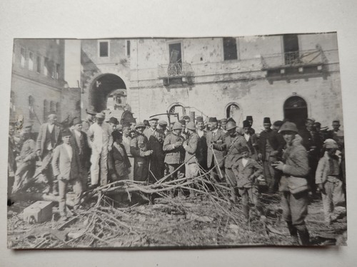Foto prima guerra mondiale - foto,