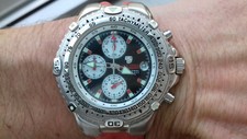 TIME FORCE VINTAGE COLLECTION