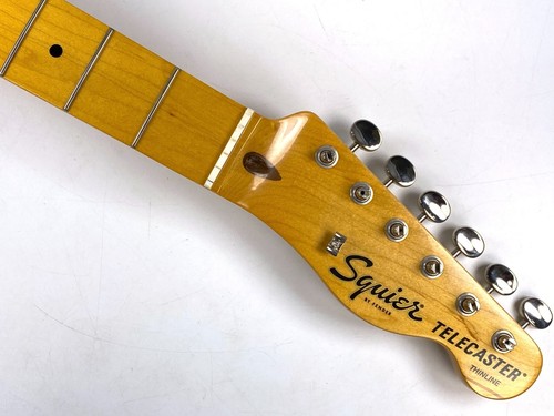 Originale fender squier - originale,