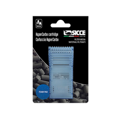 Sicce micron cartuccia chimica - micron,