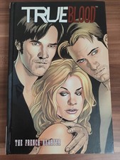 True Blood Volume 3: The