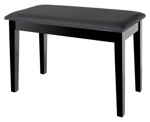 Panca sgabello pianoforte - panca,