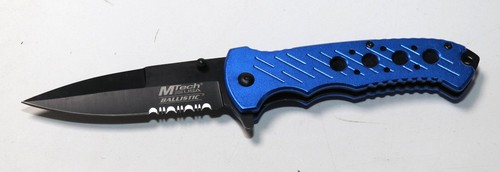 Coltello tascabile mtech usa - coltello,