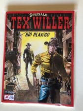 speciale tex willer  NR.10