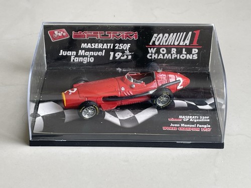 Maserati 250f juan manuel - maserati,