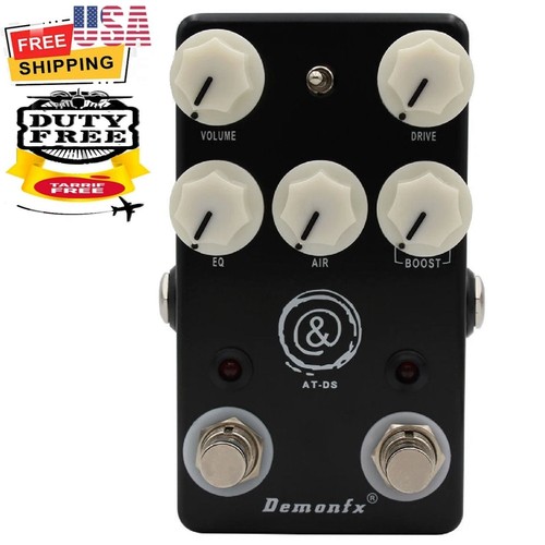Demonfx black vers - at-ds,