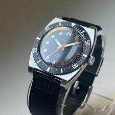 Orologio Vintage 1973