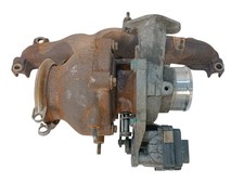 55266228 TURBO TURBINA