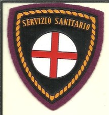 Servizio sanitario - servizio, (servizio