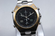Orologio cronografo digitale