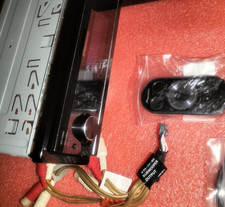 PIONEER DEX P99RS Single DIN High-End Car CD Receiver - Radio FM USB AUX