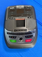 Console display ellittico AFG 4.1 AE unità funzionante