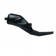 Marmitta leovince sp3 gilera - marmitta,