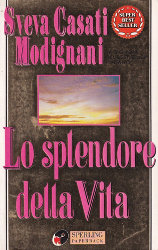 Splendore della vita - splendore,
