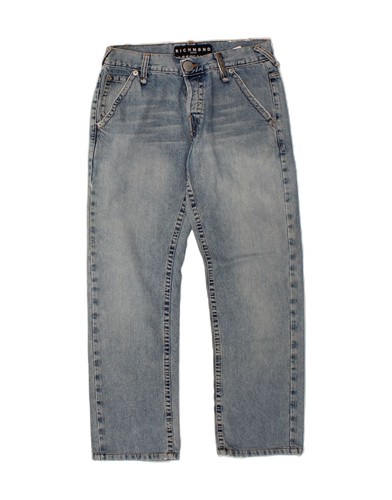 Jeans uomo richmond - jeans,