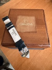 Scatola Omega con Cinturino