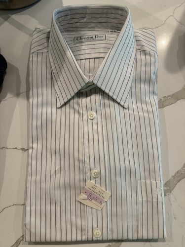 Camicia christian dior - christian, vintage