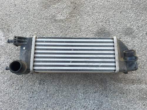 Radiatore intercouler lancia - intercouler,