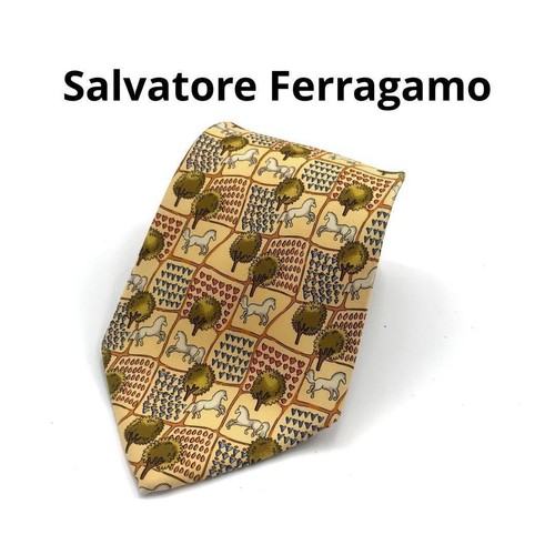 Cravatta uomo salvatore - cravatta,