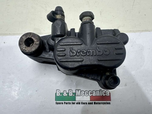 Pinza freno brembo anteriore - pinza,