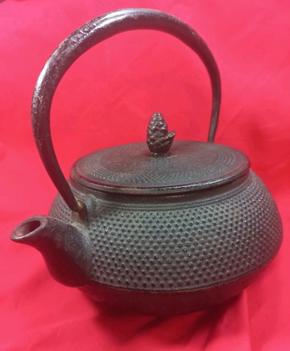 Teiera vintage giapponese - , in