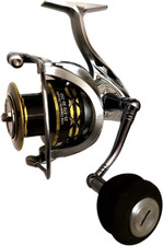 Mulinello Teben T 8500 Pesca
