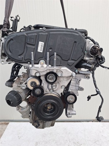 Motore per fiat doblo serie - fiat,
