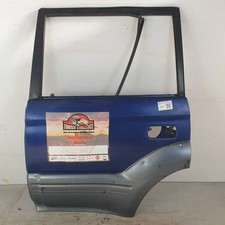 6700460211 Porta sportello portiera telaio post sx Toyota Land Cruiser KZJ 90 95