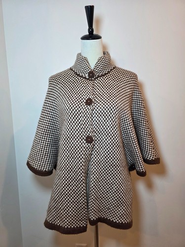 Cardigan donna peruviano