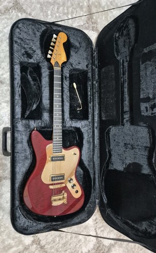 Chitarra elettrica framus - chitarra,