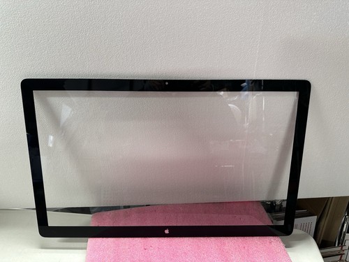 Vetro lcd apple usato - 27'',