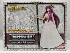 BANDAI Saint Seiya Cloth