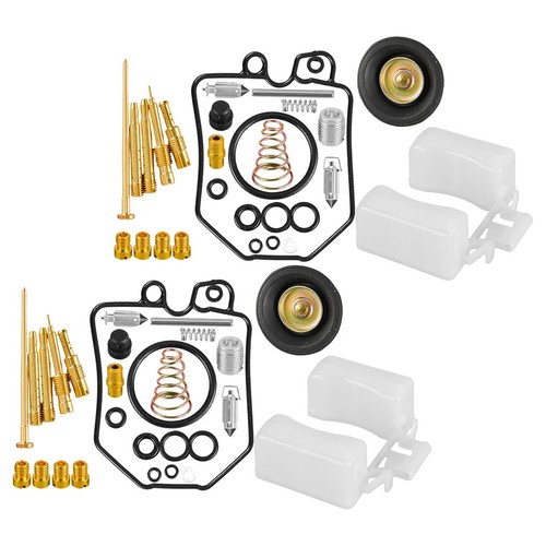 Kit riparazione carburatore - 2x,