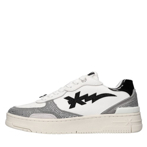 27223 suede sneakers john - 27223/cp,